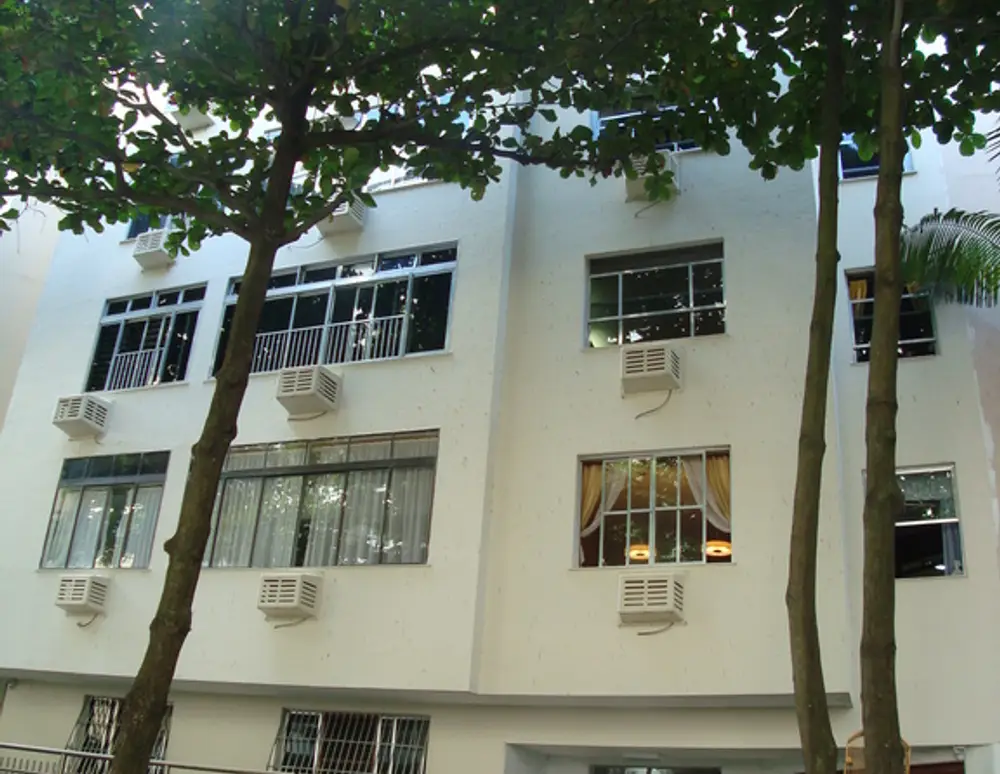 Edificio Quarahi