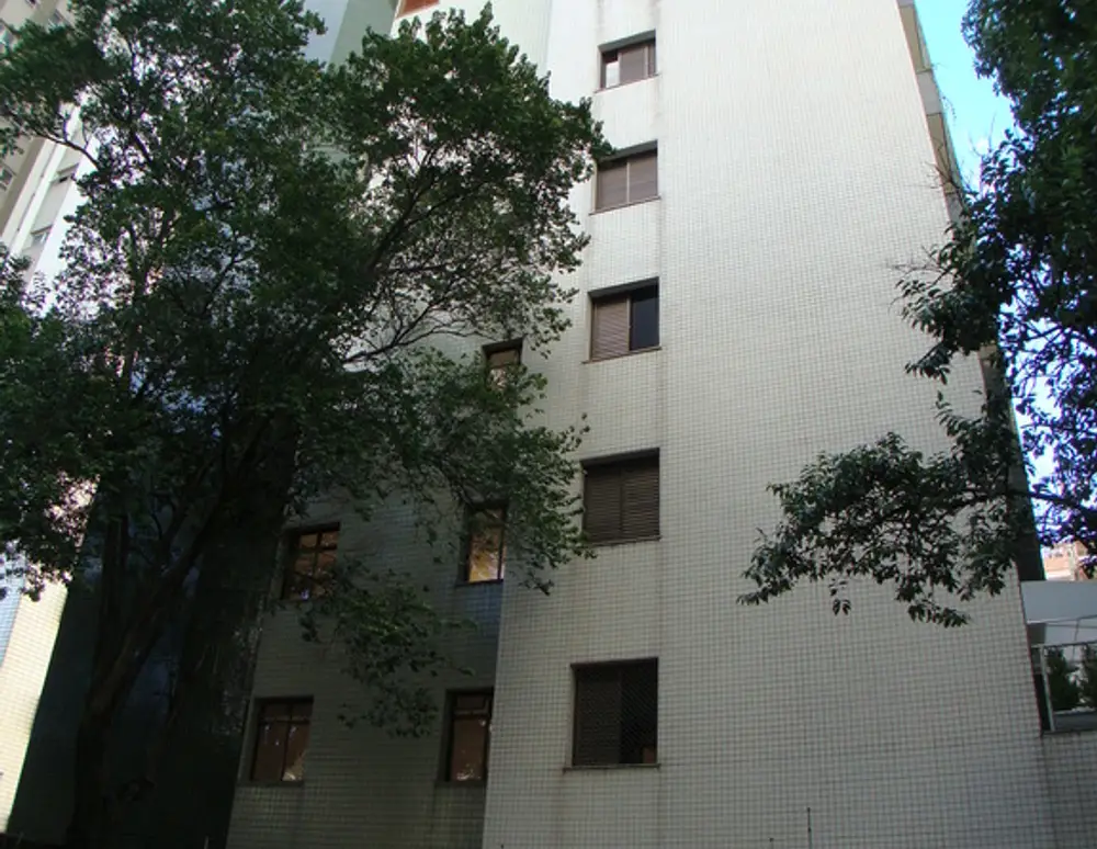 Edificio Residencial Ramalhete