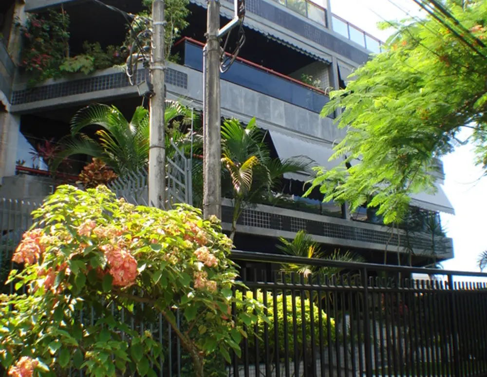 Edificio Boticelli