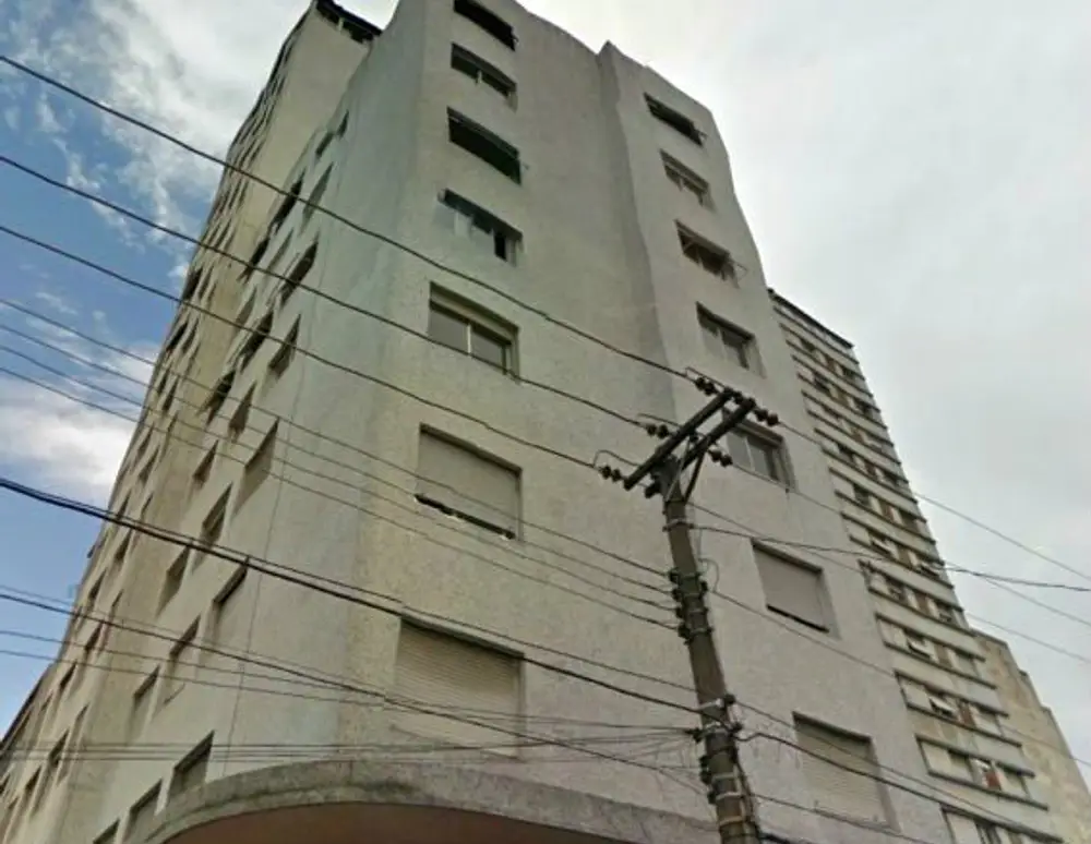Edificio Maria Vitoria
