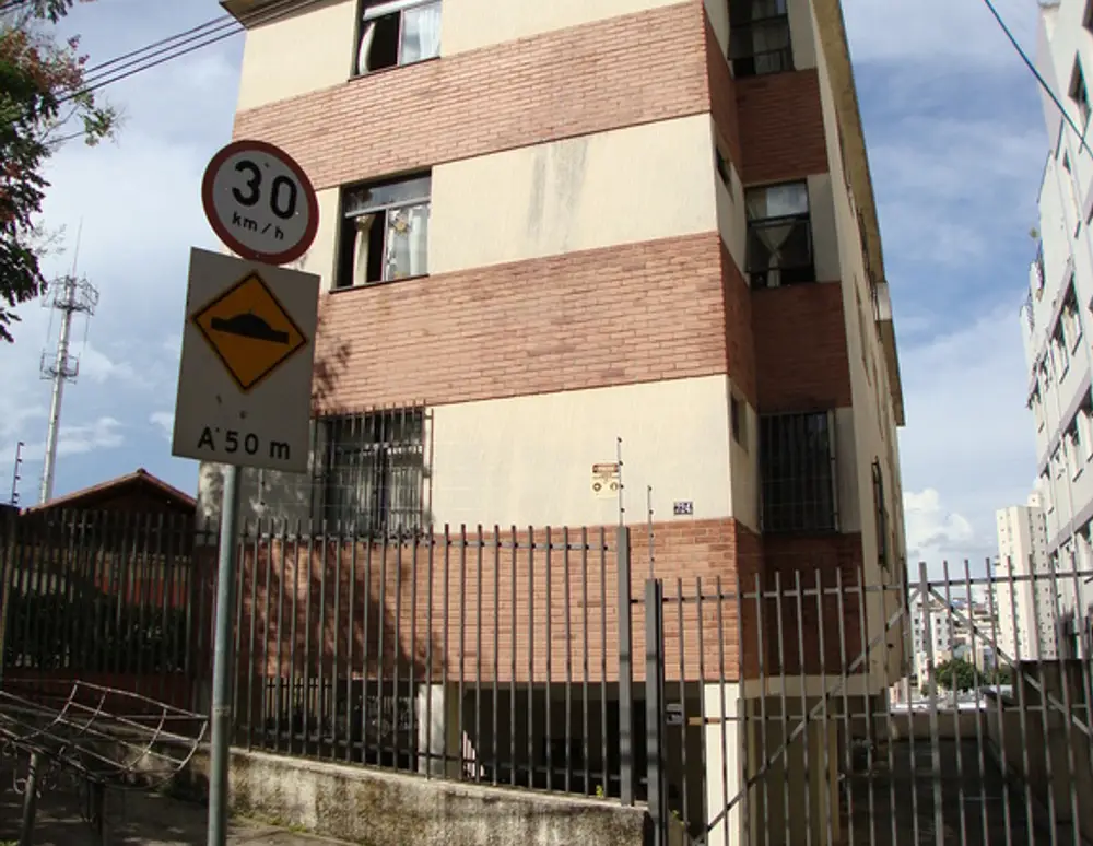 Edificio Boa Esperanca
