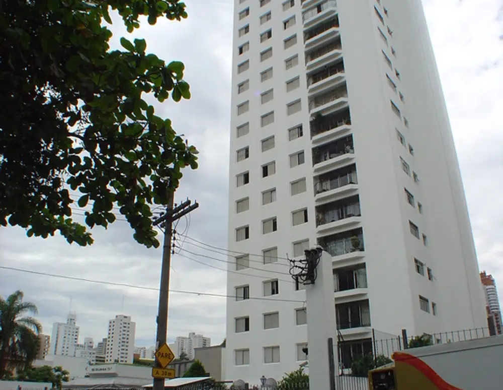 Edificio Silvana — foto 2