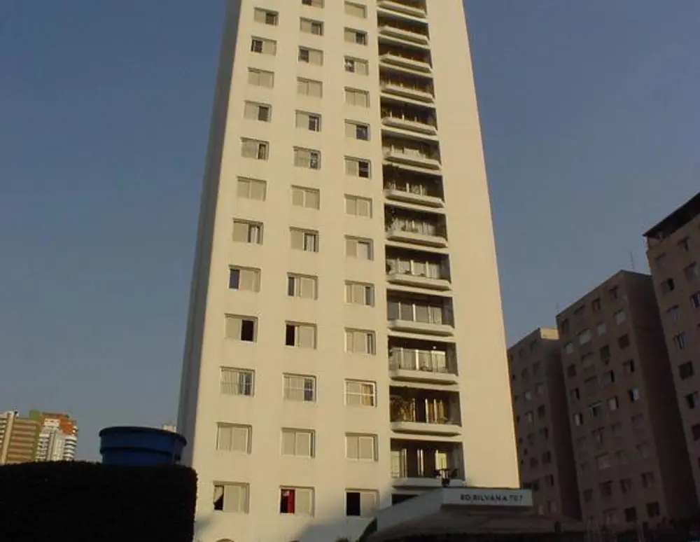 Edificio Silvana — foto 3