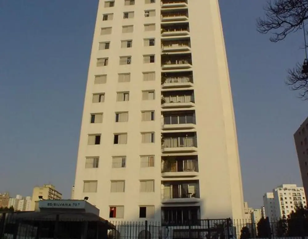 Edificio Silvana — foto 4