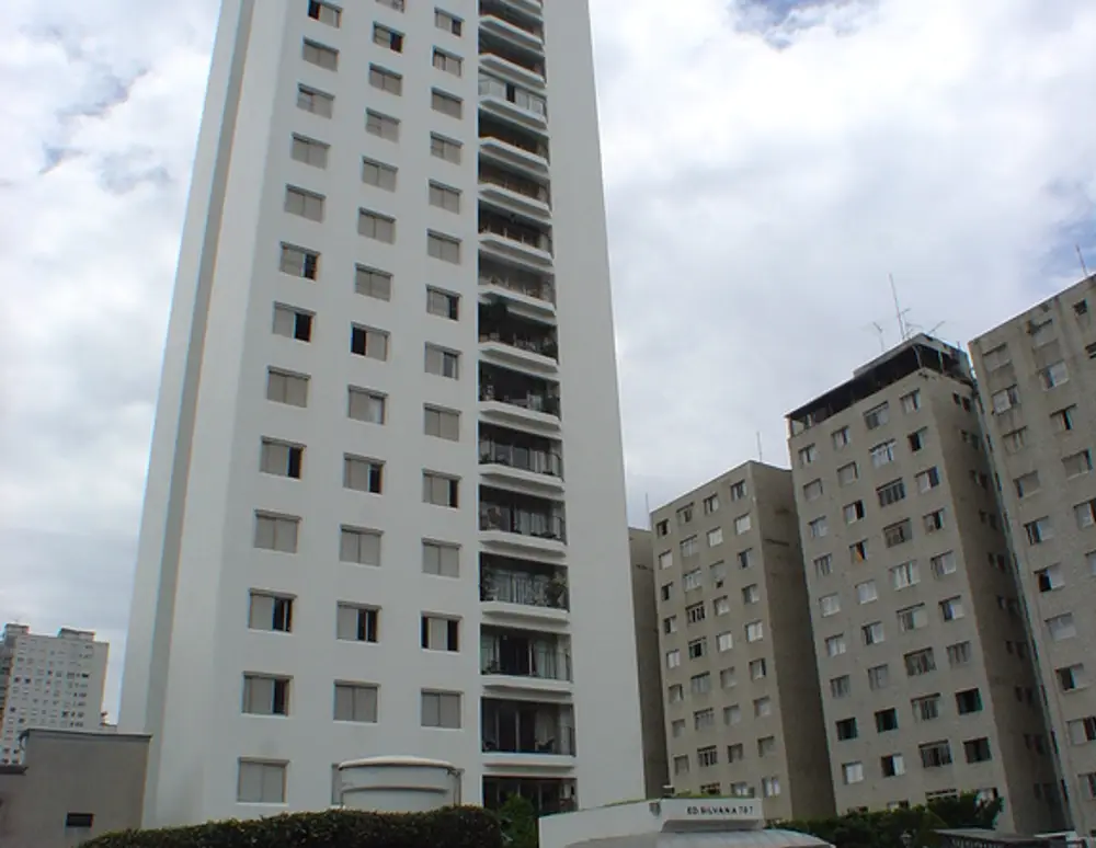 Edificio Silvana — foto 5