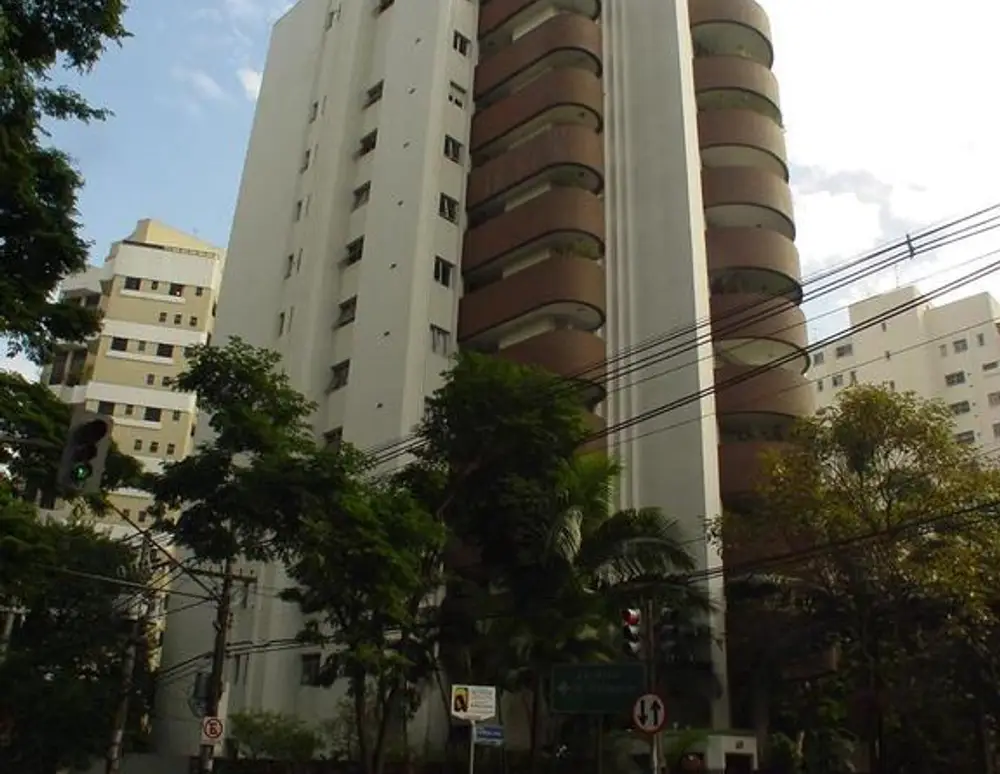 Edificio Saint Jacques — foto 2