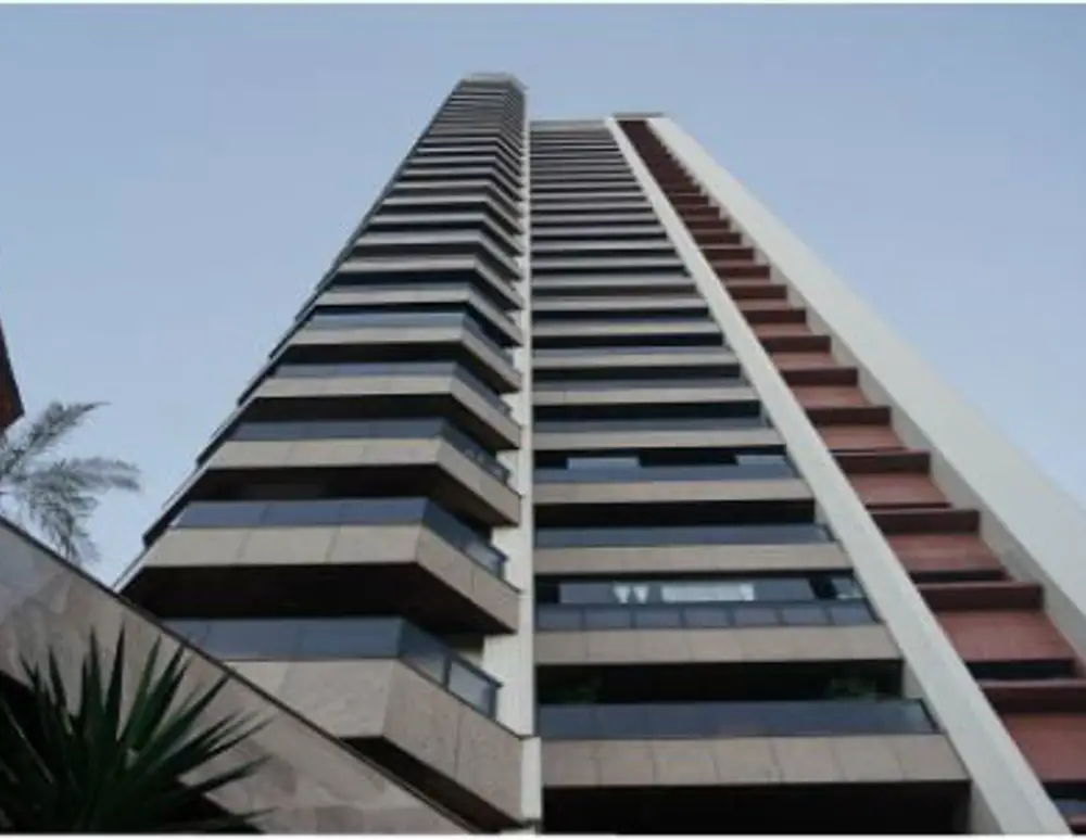 Edificio Camboriu