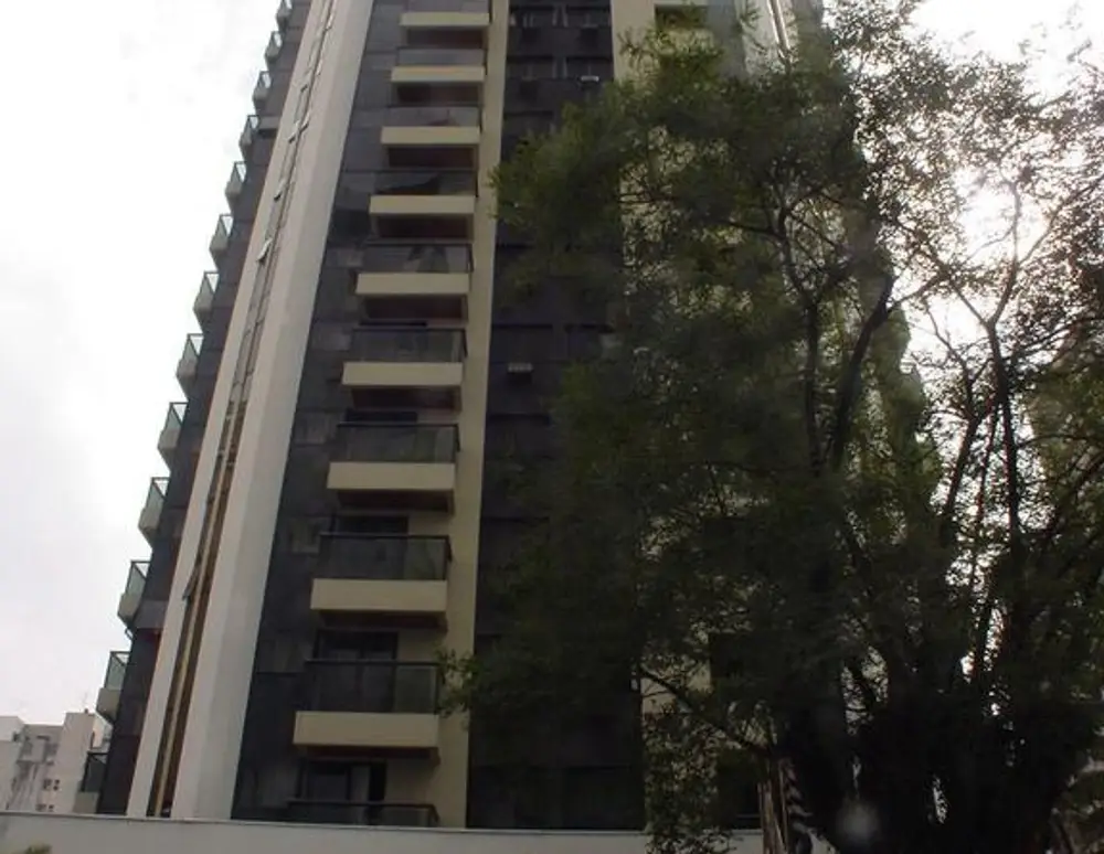 Edificio Fortune Residence Executive Service