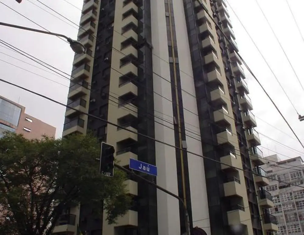 Edificio Fortune Residence Executive Service — foto 2