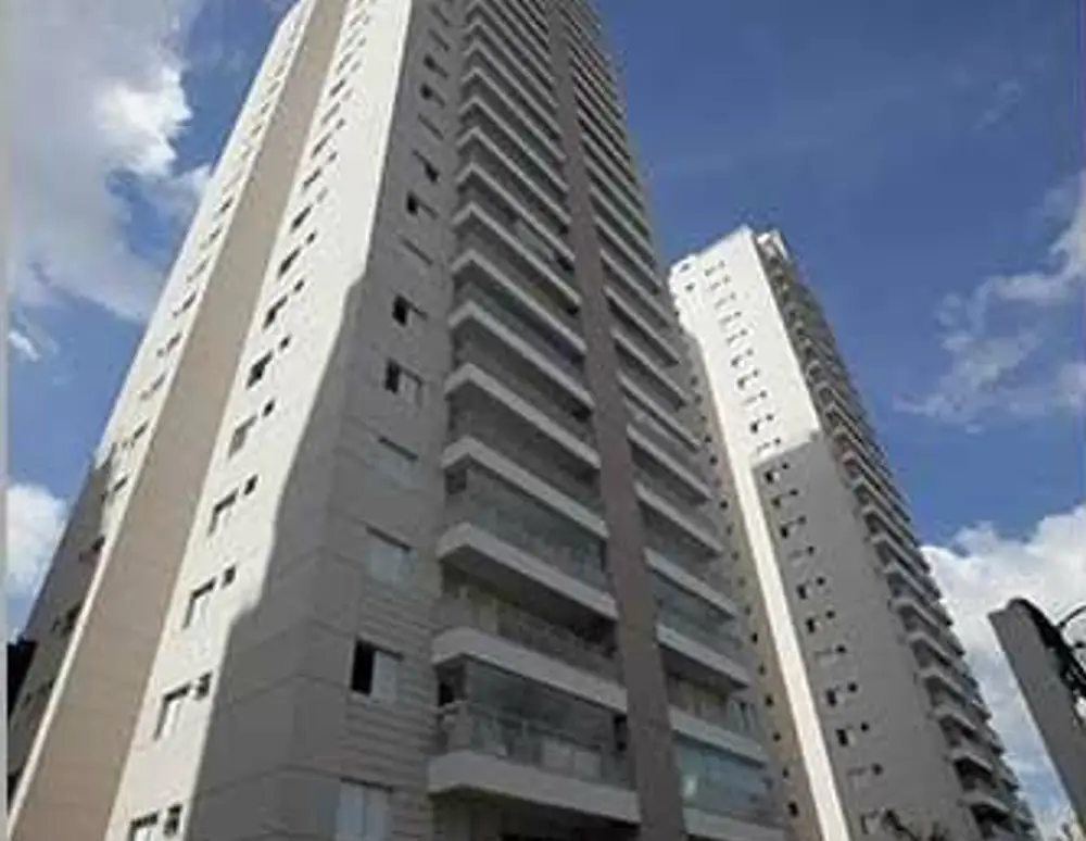 Residencial Helbor Spazio Vitta