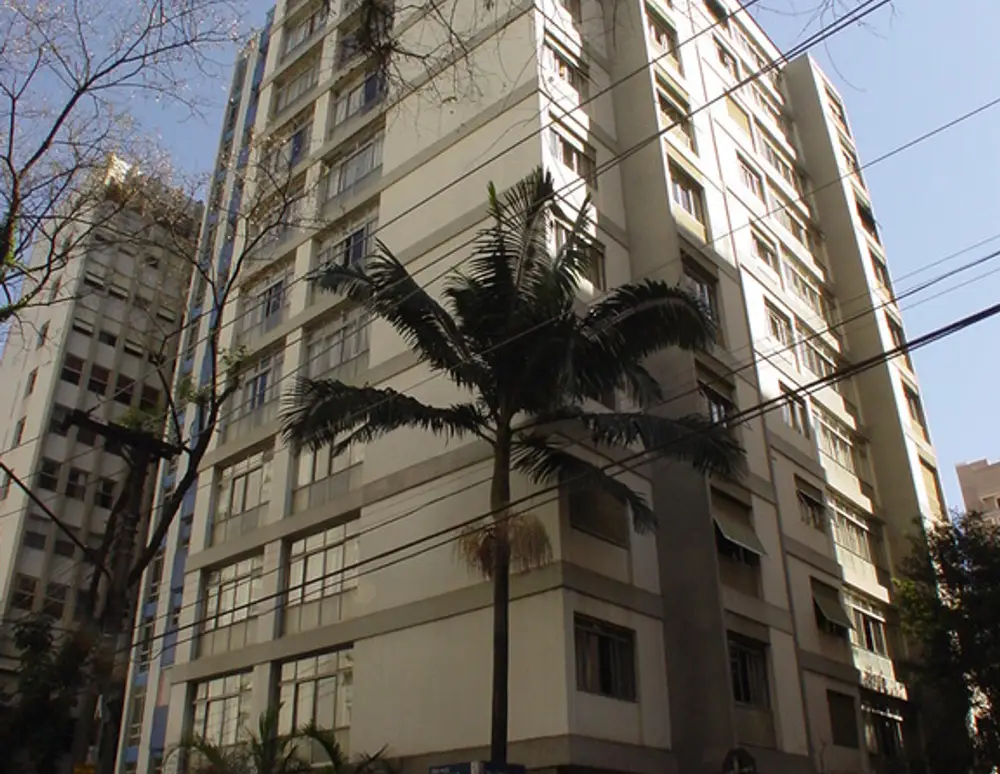 Edificio Itapoa