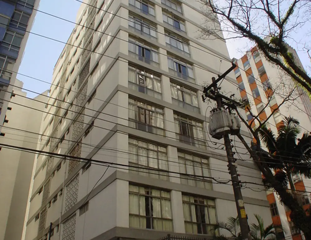 Edificio Itapoa — foto 2