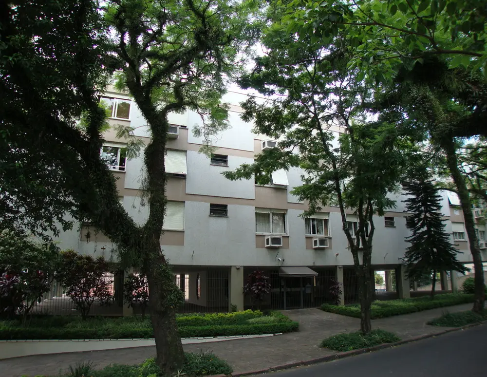 Edifício San Remo