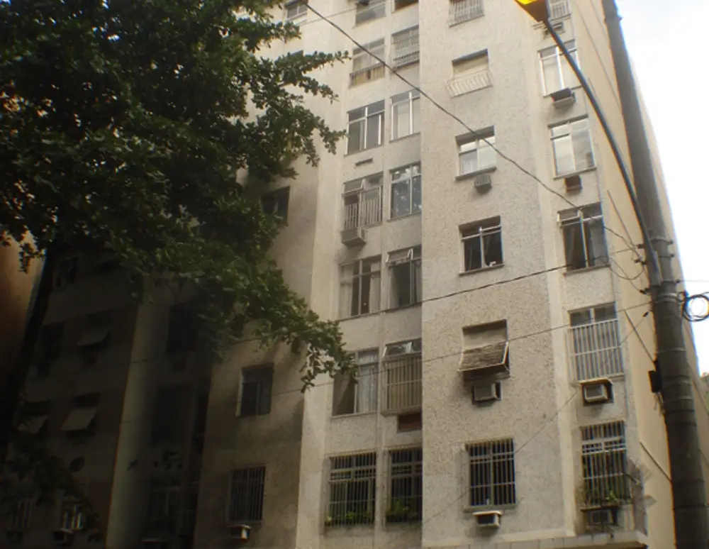 Edificio Gondar