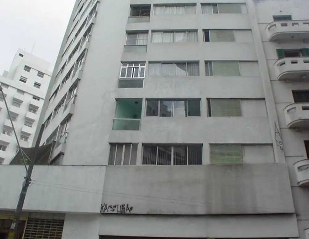 Edificio Major Diogo Antonio de Barros — foto 2