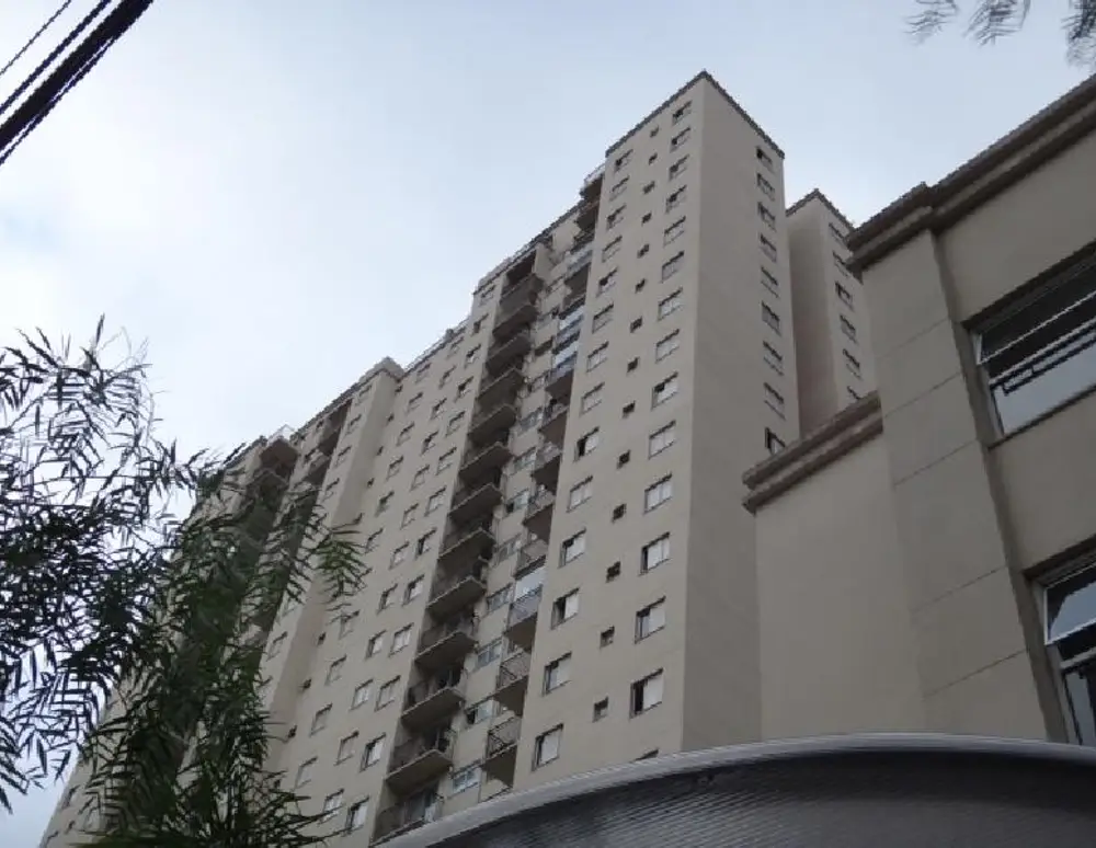 Residencial Fatto Morumbi