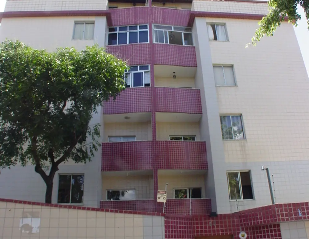Edificio Saint Germain