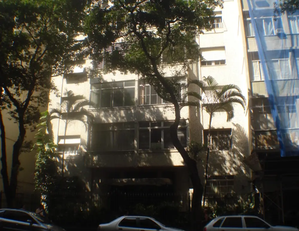 Edificio Santo Antonio