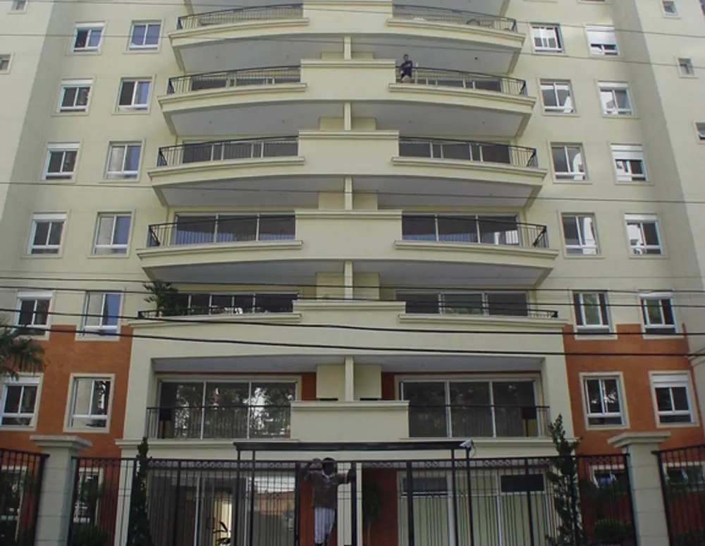Edificio Genuine