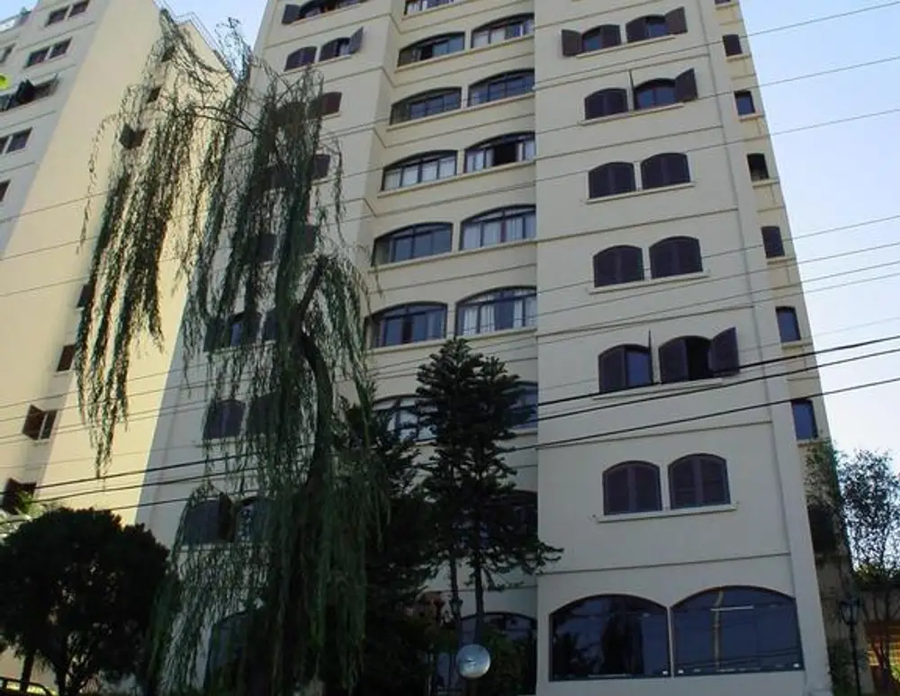 Edificio Saint Paul