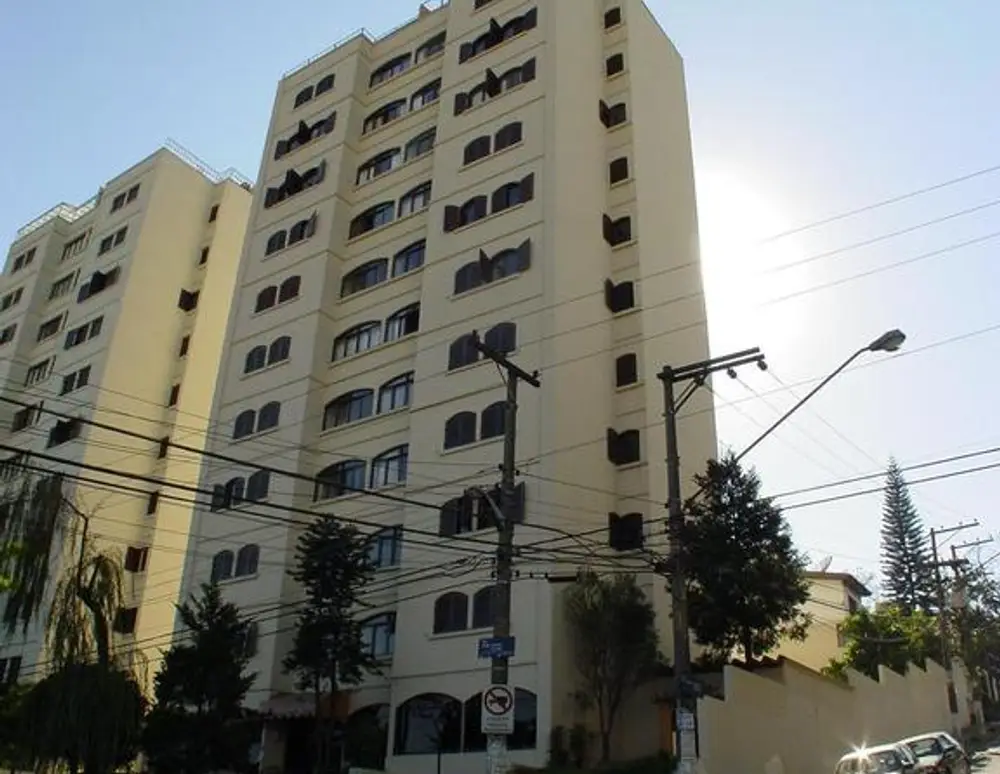 Edificio Saint Paul — foto 2