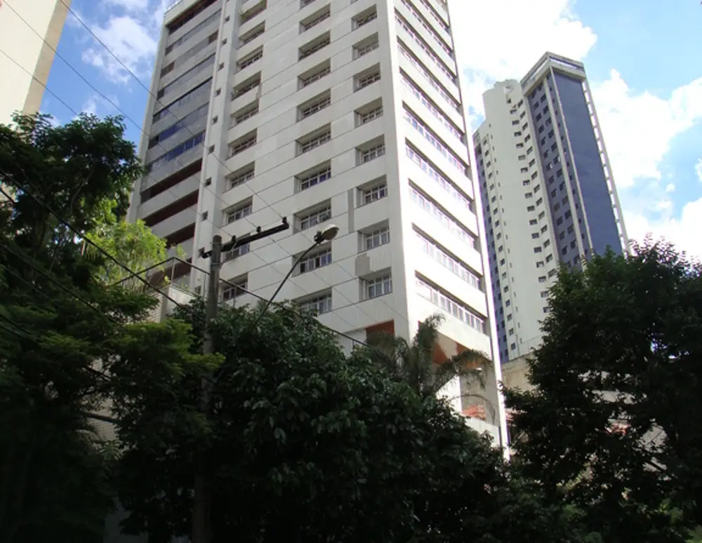 Edifício Julia Messeder