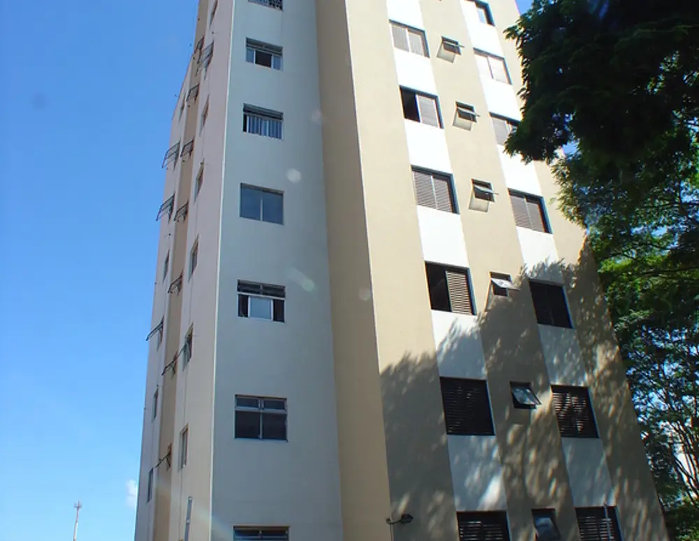 Edificio Maco