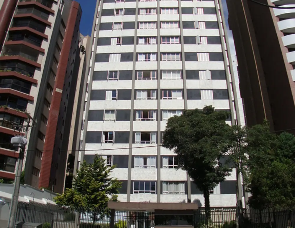 Edificio Juveve