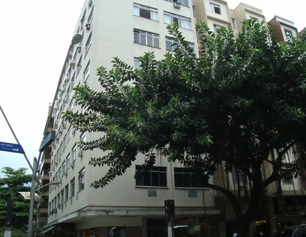 Edificio Don Nelson