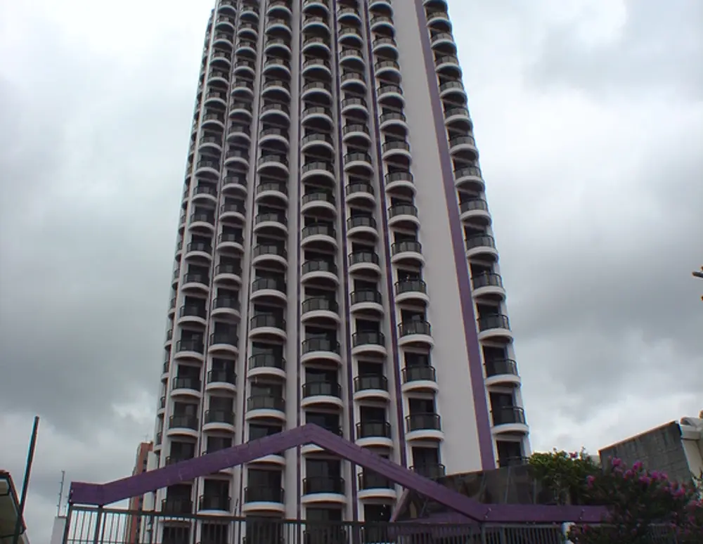 Edificio Villanueva