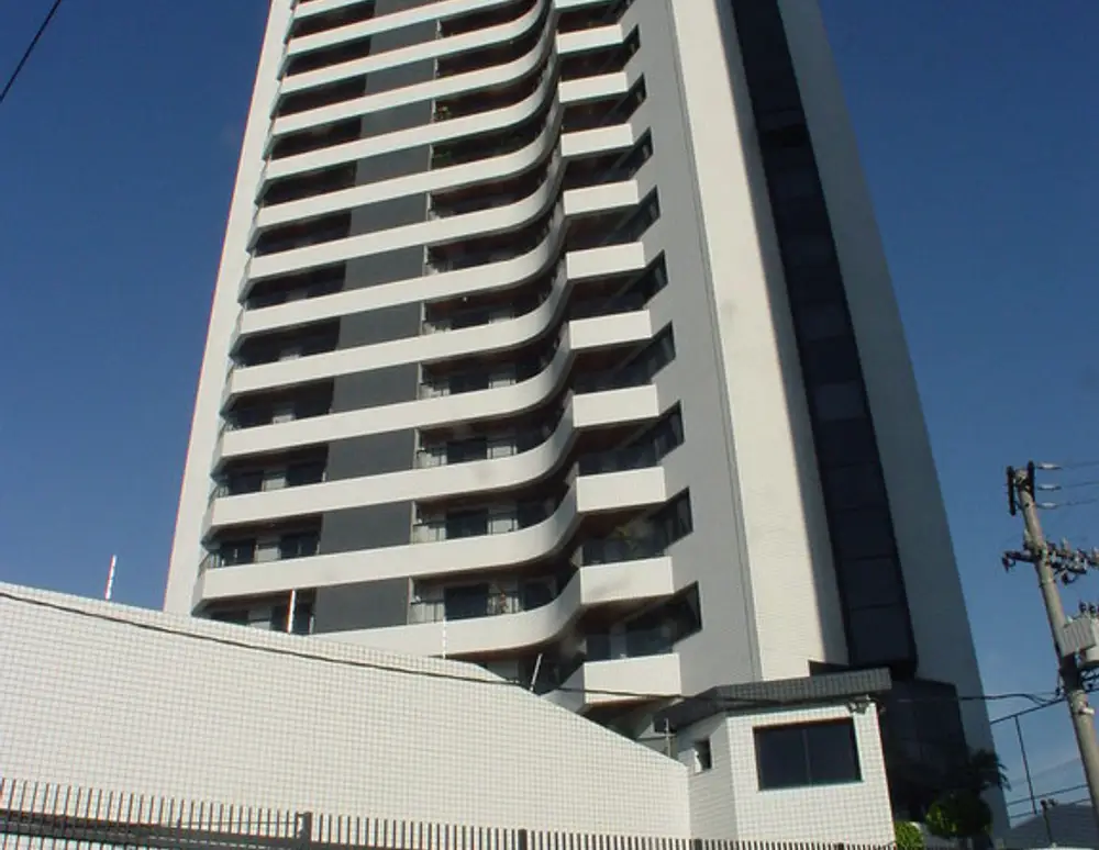 Edificio Parthenon — foto 2
