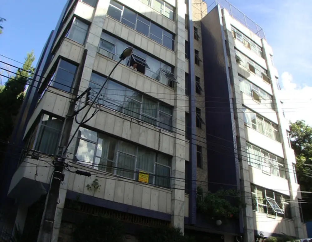 Edificio Belgrano