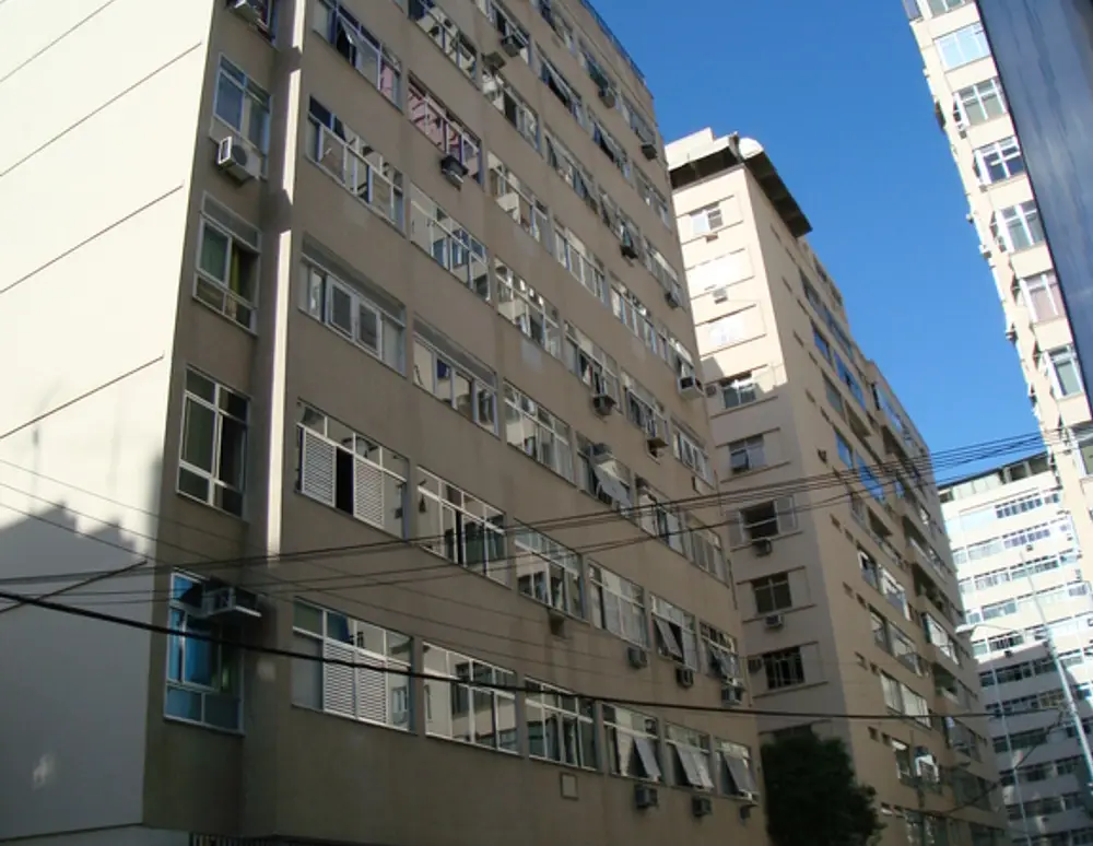 Edificio Senamar