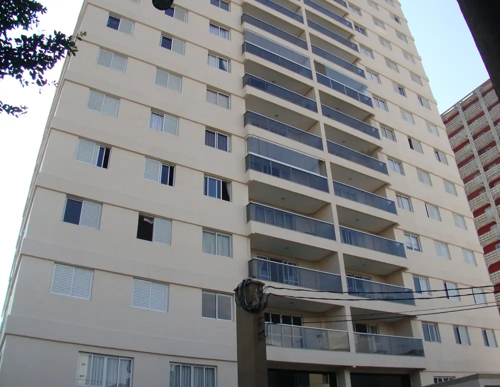 Edifício Palazzo Italia — foto 2