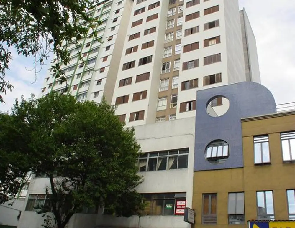 Edificio Augustus