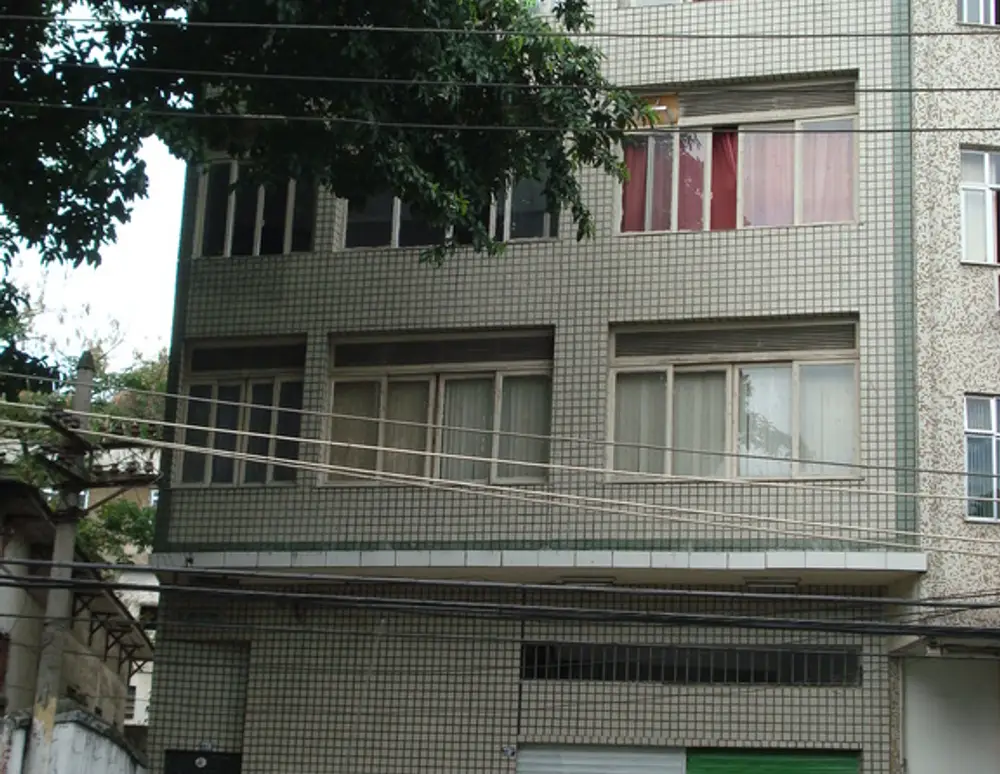 Edificio Santo Antonio
