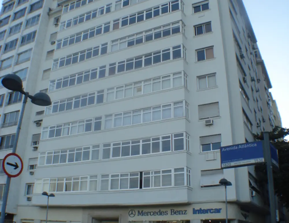 Edificio Jordan — foto 2