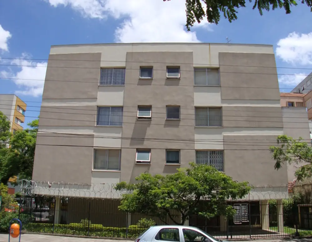 Edificio Ida Juniman