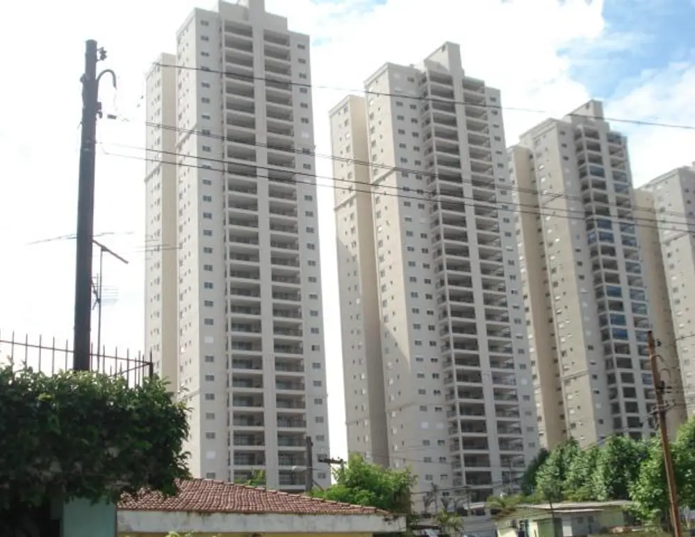 Clima do Parque