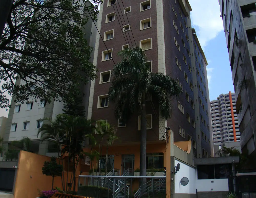 Edificio Ilha Palaus