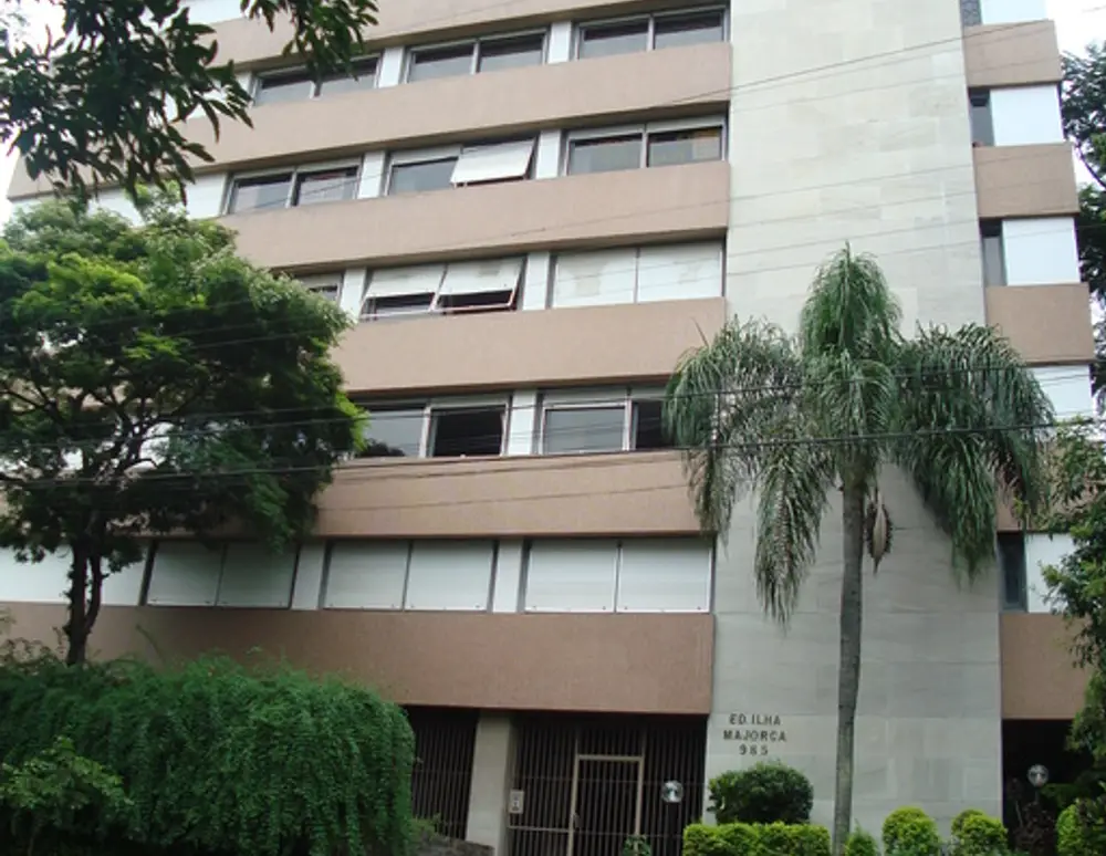 Edificio Ilha Majorca