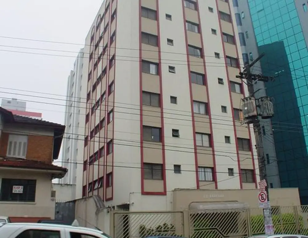Edificio Barbara