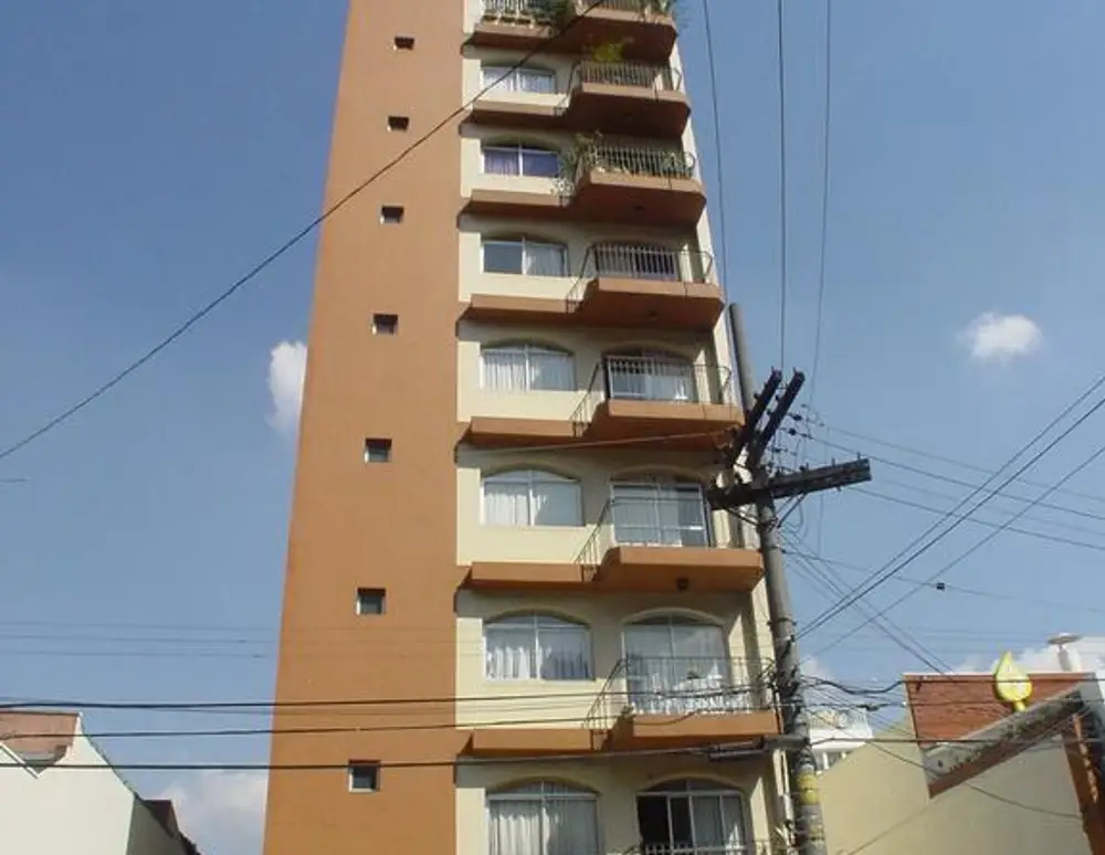 Edificio Bruxelas