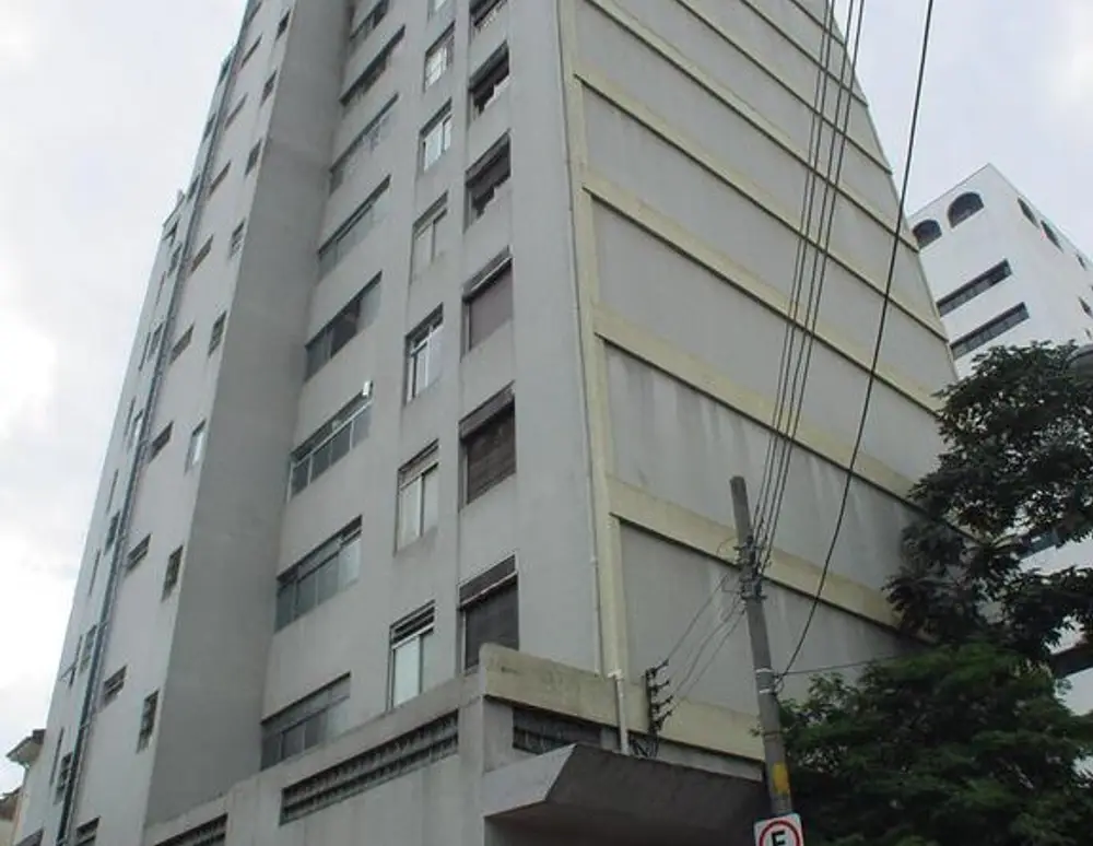 Edificio Rainha Vitoria