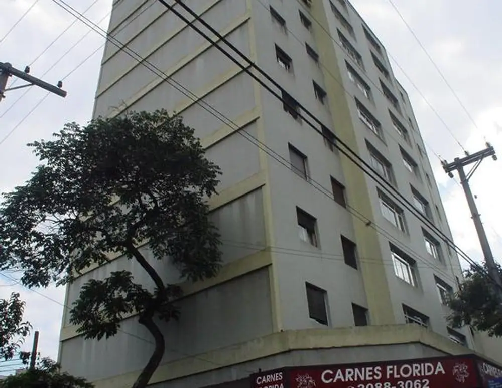 Edificio Rainha Vitoria — foto 2
