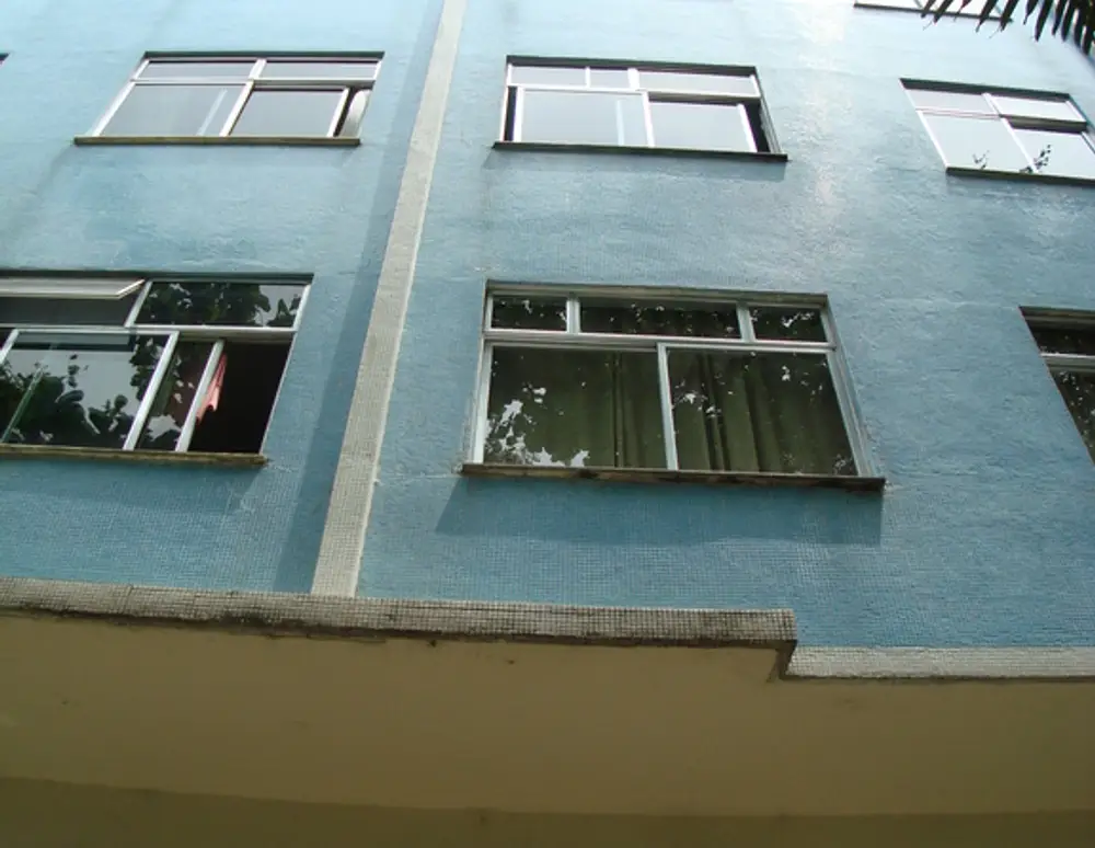 Edificio Electra