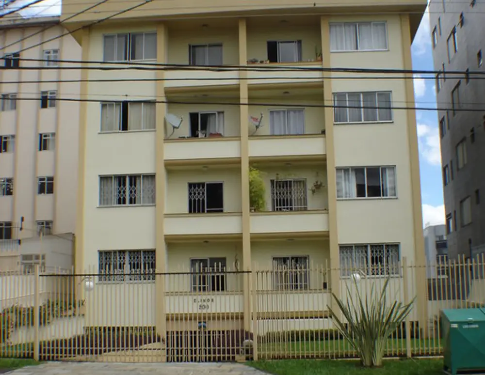 Edificio Elinor