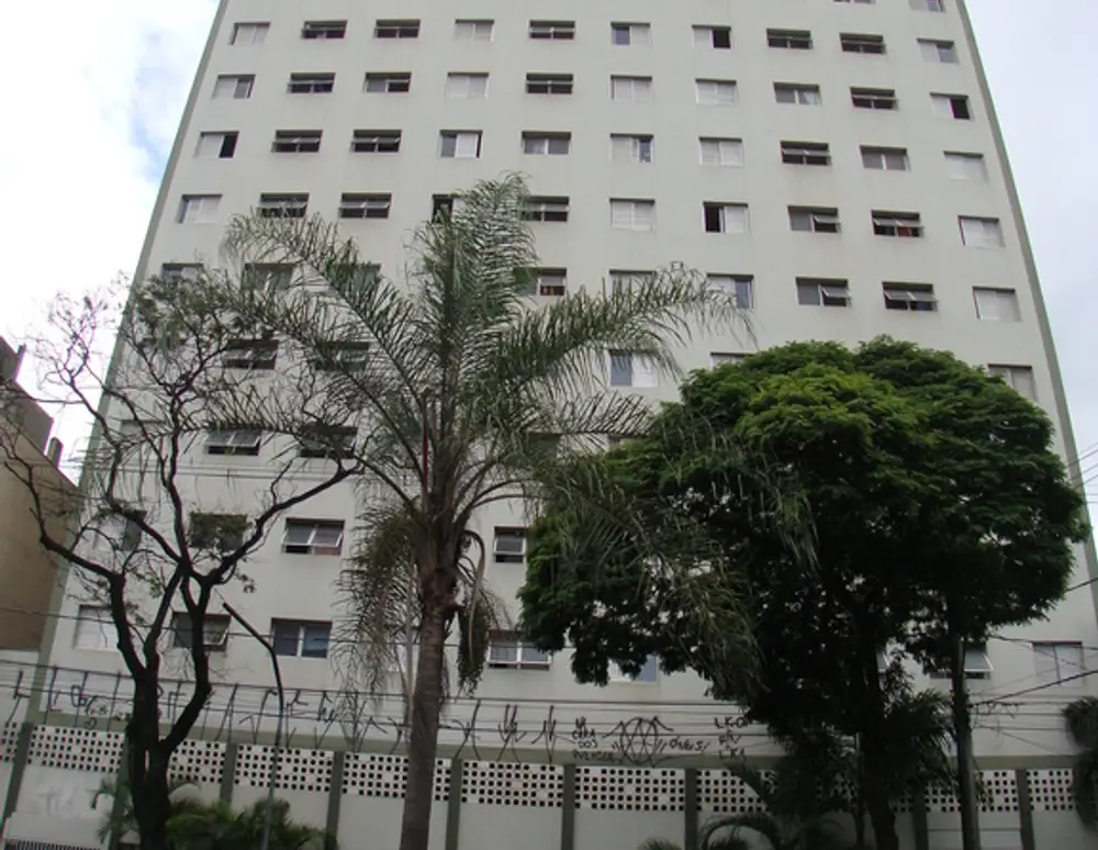 Edificio Tamaraca