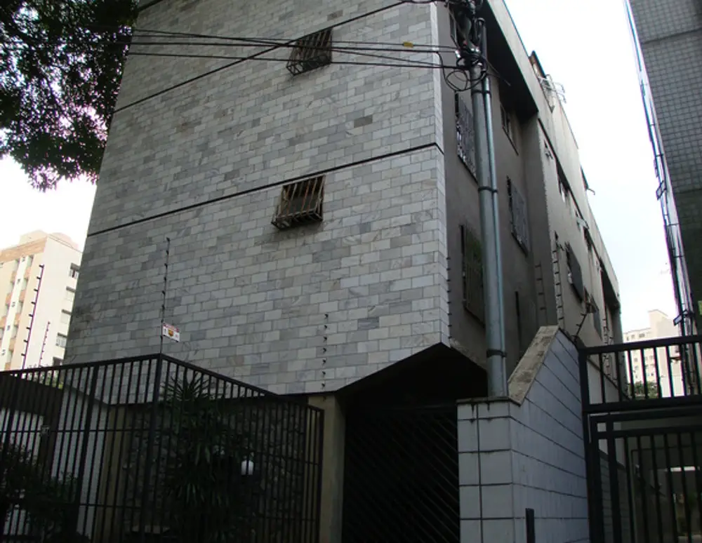 Edifício Myrian