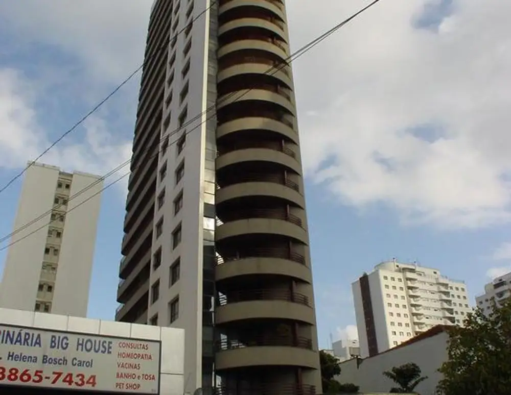Edificio Denyse